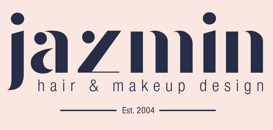 Jazmin Hair and Makeup Design